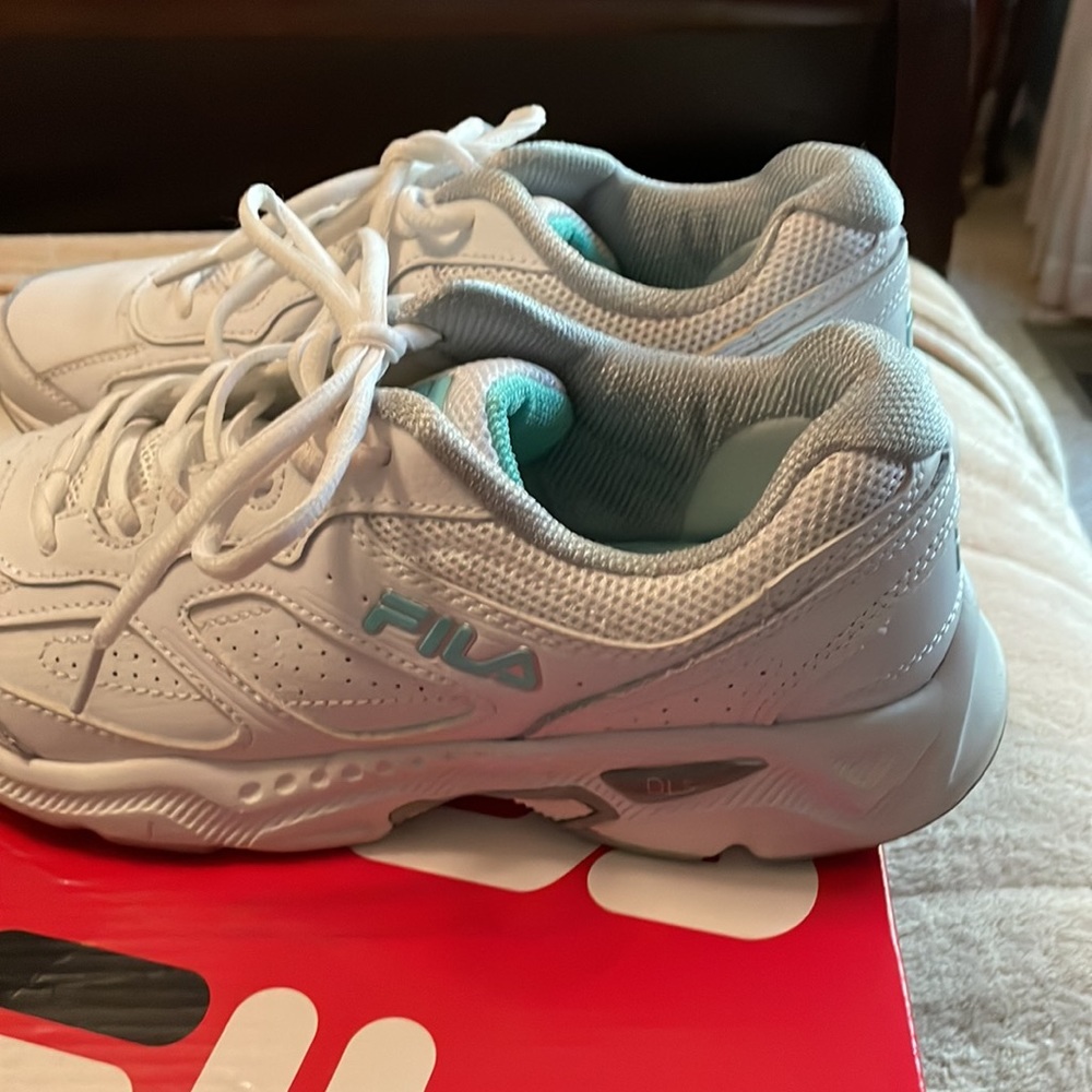 Fila Memory Glimpse - image 2